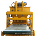 Chinese supplier automatic soil block making machine price list